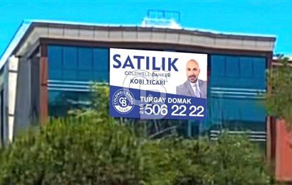 Sultanbeyli Yan Yol Komple Bina