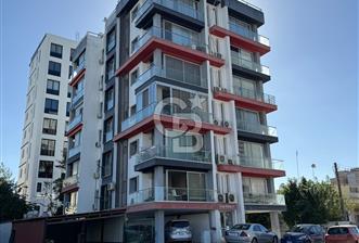 Yenişehir Bölgesinde Satılık 2+1 Eşyalı Daire !!!