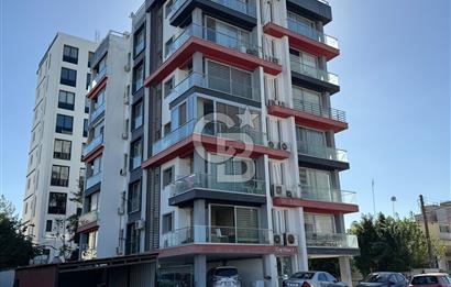 Yenişehir Bölgesinde Satılık 2+1 Eşyalı Daire !!!