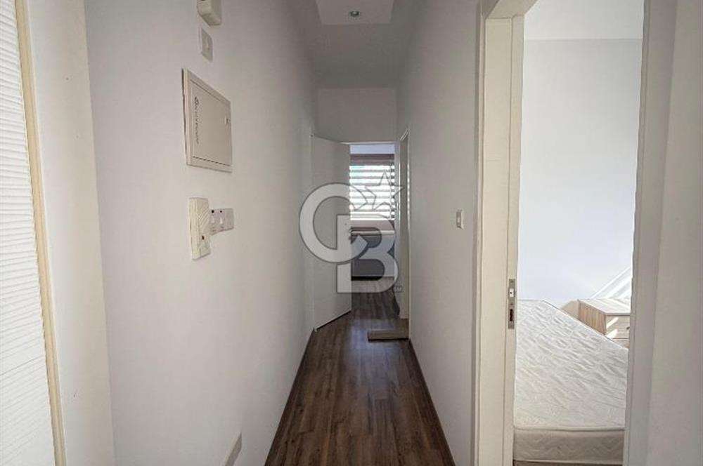 Yenişehir Bölgesinde Satılık 2+1 Eşyalı Daire !!!