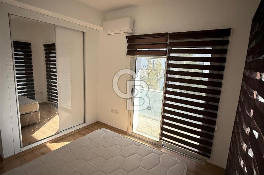 Yenişehir Bölgesinde Satılık 2+1 Eşyalı Daire !!!