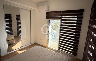 Yenişehir Bölgesinde Satılık 2+1 Eşyalı Daire !!!