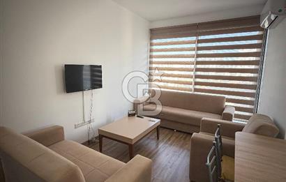 Yenişehir Bölgesinde Satılık 2+1 Eşyalı Daire !!!