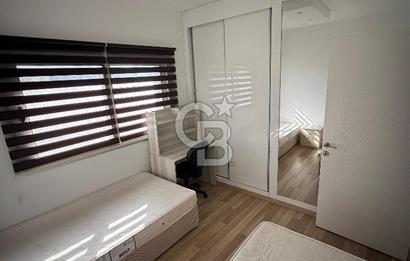 Yenişehir Bölgesinde Satılık 2+1 Eşyalı Daire !!!