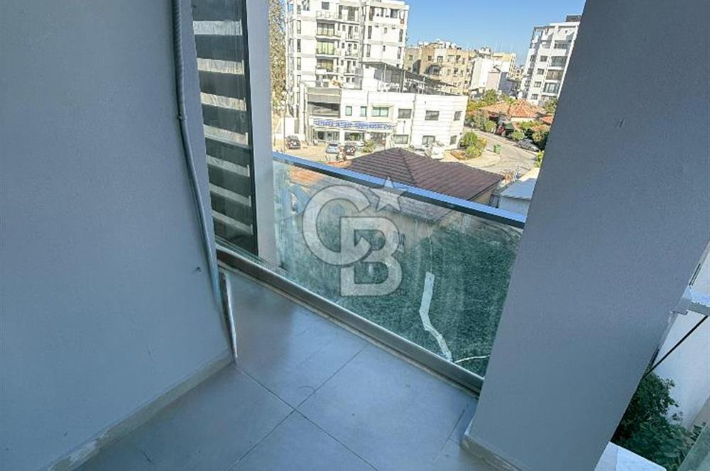 Yenişehir Bölgesinde Satılık 2+1 Eşyalı Daire !!!