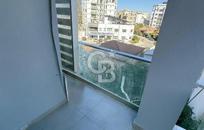 Yenişehir Bölgesinde Satılık 2+1 Eşyalı Daire !!!