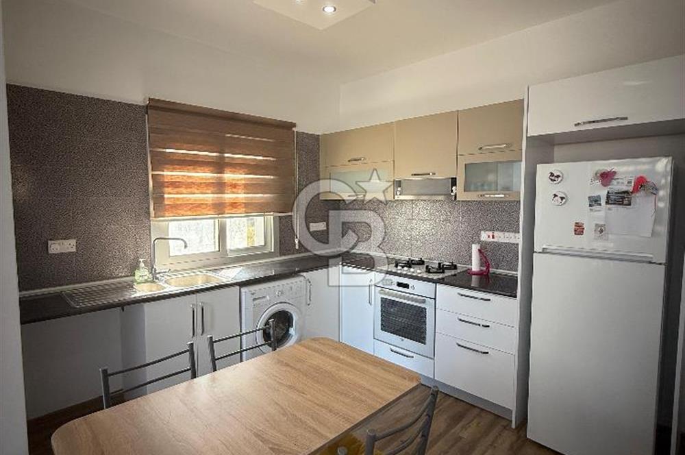 Yenişehir Bölgesinde Satılık 2+1 Eşyalı Daire !!!