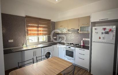 Yenişehir Bölgesinde Satılık 2+1 Eşyalı Daire !!!