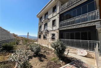 BERGAMA TOKİ'DE SATILIK 3+1 DAİRE