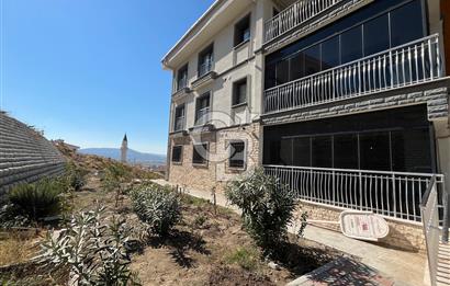 BERGAMA TOKİ'DE SATILIK 3+1 DAİRE