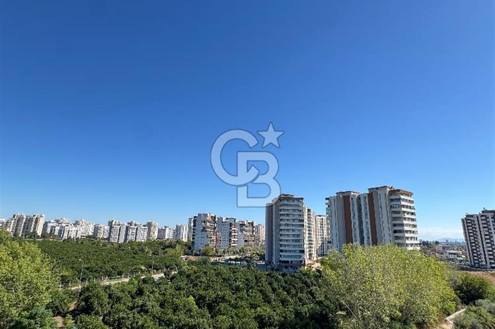 ADANA SEYHAN AYDINLAR Satılık 3+1 The Life'ta Lüks Daire