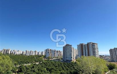 ADANA SEYHAN AYDINLAR Satılık 3+1 The Life'ta Lüks Daire