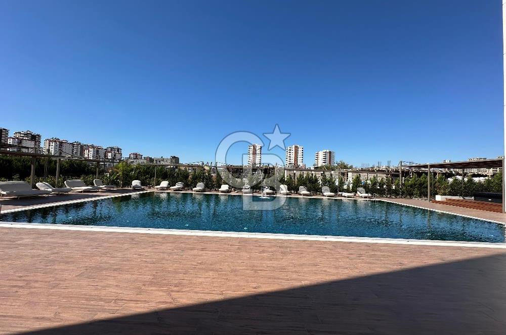 ADANA SEYHAN AYDINLAR Satılık 3+1 The Life'ta Lüks Daire