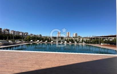 ADANA SEYHAN AYDINLAR Satılık 3+1 The Life'ta Lüks Daire