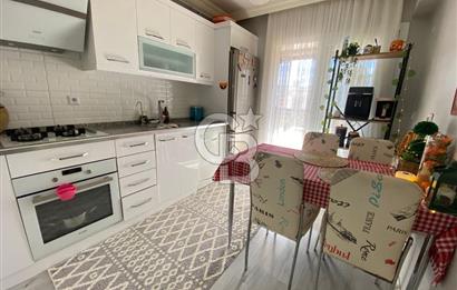 Buca Yıldız mahallesinde 2+1 Kapalı mutfak fırsat daire