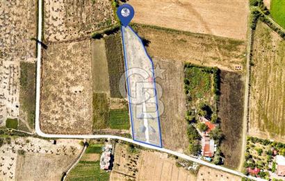  EŞSİZ DOĞANIN İÇİN DE SATILIK TARLA