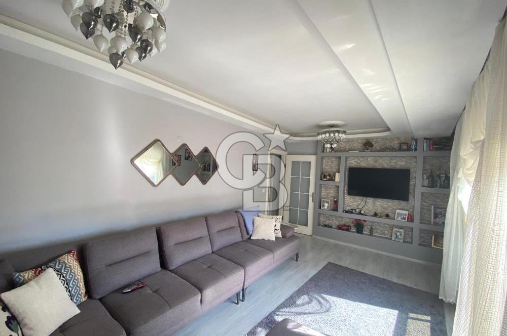 Buca Yıldız mahallesinde 2+1 Kapalı mutfak fırsat daire