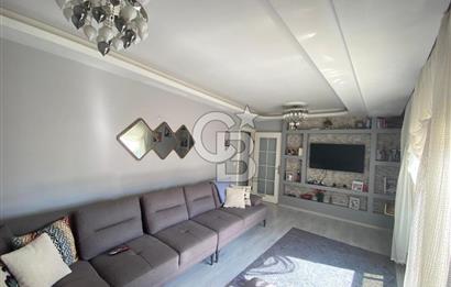 Buca Yıldız mahallesinde 2+1 Kapalı mutfak fırsat daire