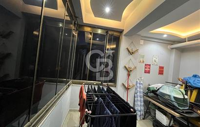 MENDERES COLDWELL BANKER POYRAZ'DAN 4 CEPHELİ EŞSİZ 1+1 DAİRE