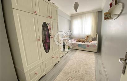 Buca Yıldız mahallesinde 2+1 Kapalı mutfak fırsat daire