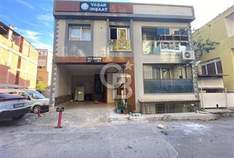 Buca Yıldız mahallesinde 2+1 Kapalı mutfak fırsat daire
