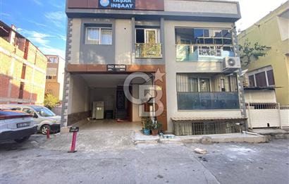 Buca Yıldız mahallesinde 2+1 Kapalı mutfak fırsat daire