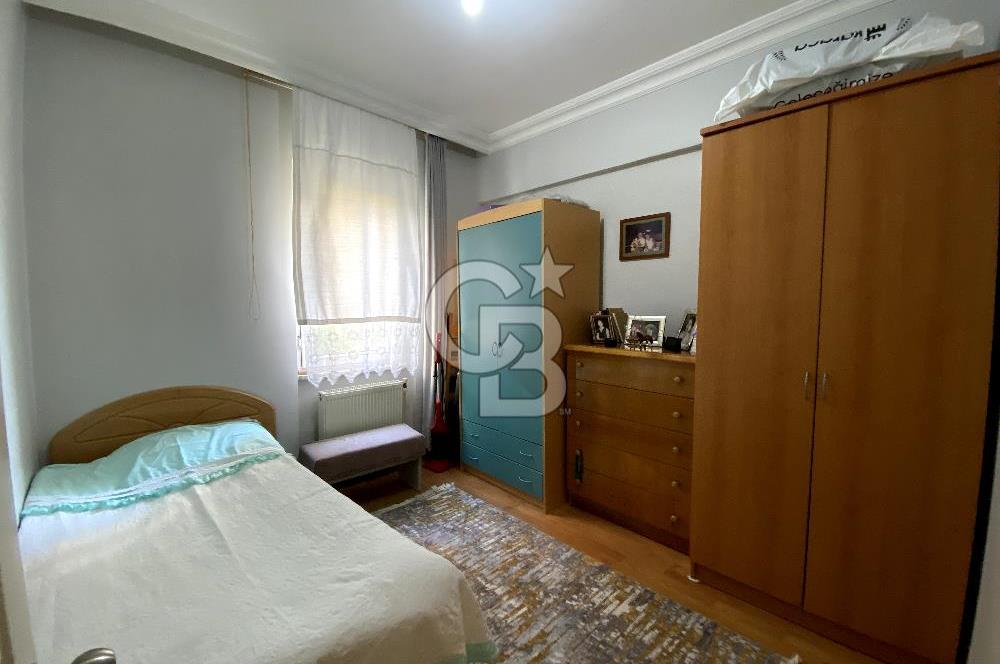 Beylikdüzü Atatürk Bulvarında Siteiçi Satılık 3+1 Daire