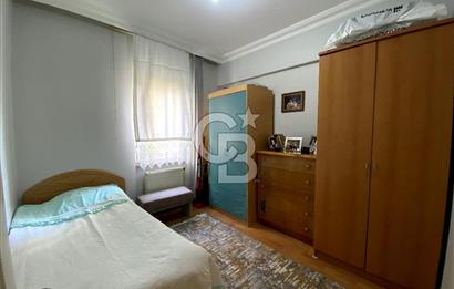 Beylikdüzü Atatürk Bulvarında Siteiçi Satılık 3+1 Daire