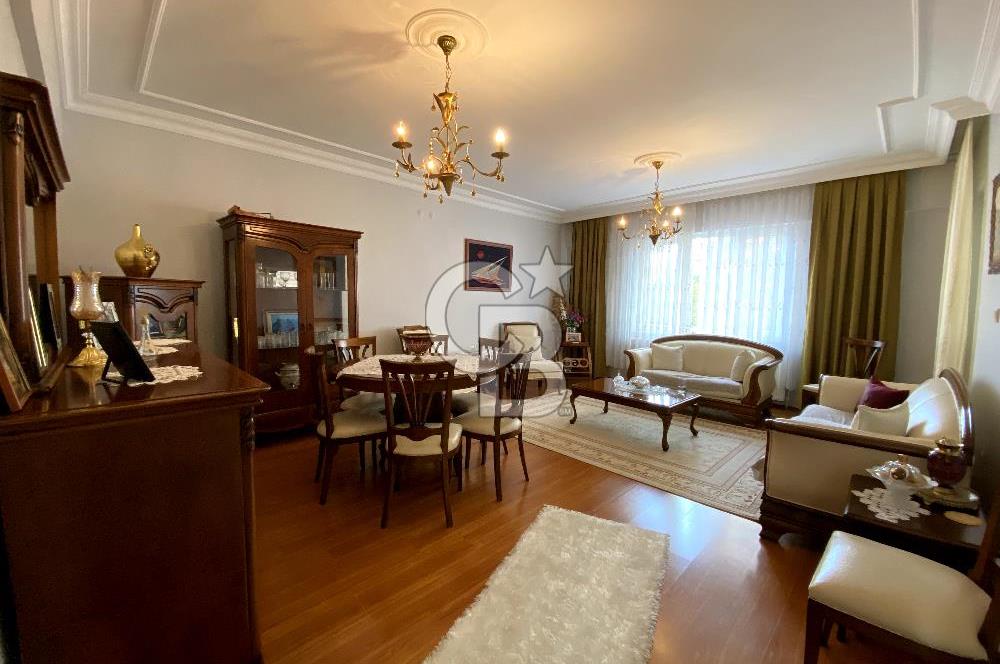 Beylikdüzü Atatürk Bulvarında Siteiçi Satılık 3+1 Daire