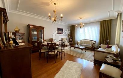 Beylikdüzü Atatürk Bulvarında Siteiçi Satılık 3+1 Daire
