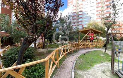 Beylikdüzü Atatürk Bulvarında Siteiçi Satılık 3+1 Daire
