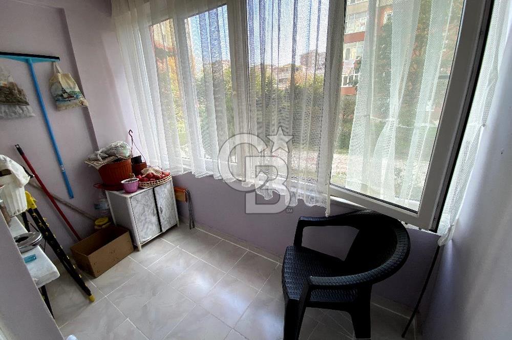 Beylikdüzü Atatürk Bulvarında Siteiçi Satılık 3+1 Daire