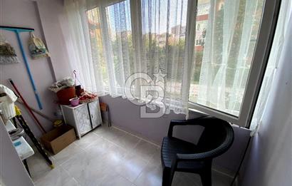Beylikdüzü Atatürk Bulvarında Siteiçi Satılık 3+1 Daire