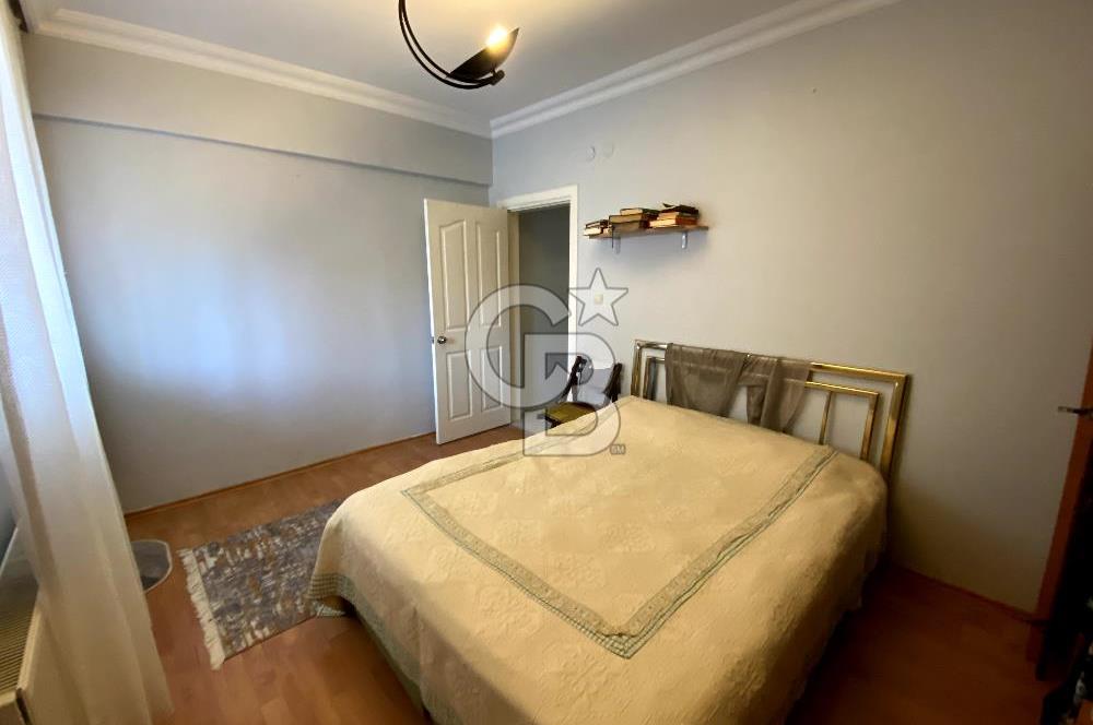 Beylikdüzü Atatürk Bulvarında Siteiçi Satılık 3+1 Daire
