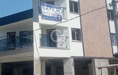 JASSE'DEN ÇAMLIKULEDE SATILIK 1+1 SON 3 DAİRE
