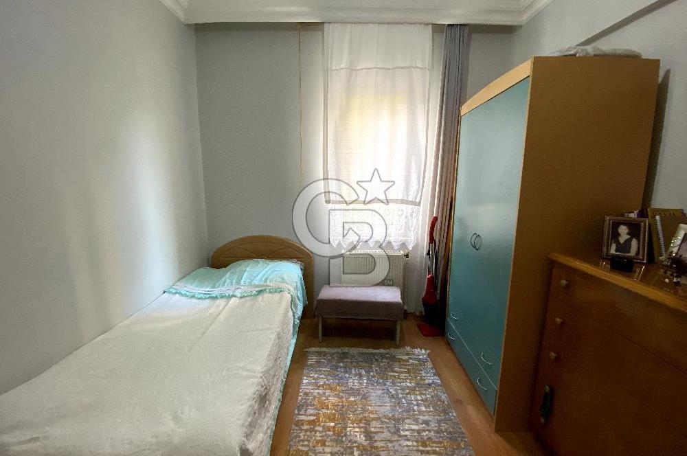 Beylikdüzü Atatürk Bulvarında Siteiçi Satılık 3+1 Daire