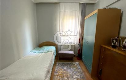 Beylikdüzü Atatürk Bulvarında Siteiçi Satılık 3+1 Daire
