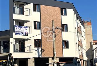 JASSE'DEN ÇAMLIKULEDE SATILIK 1+1 SON 3 DAİRE