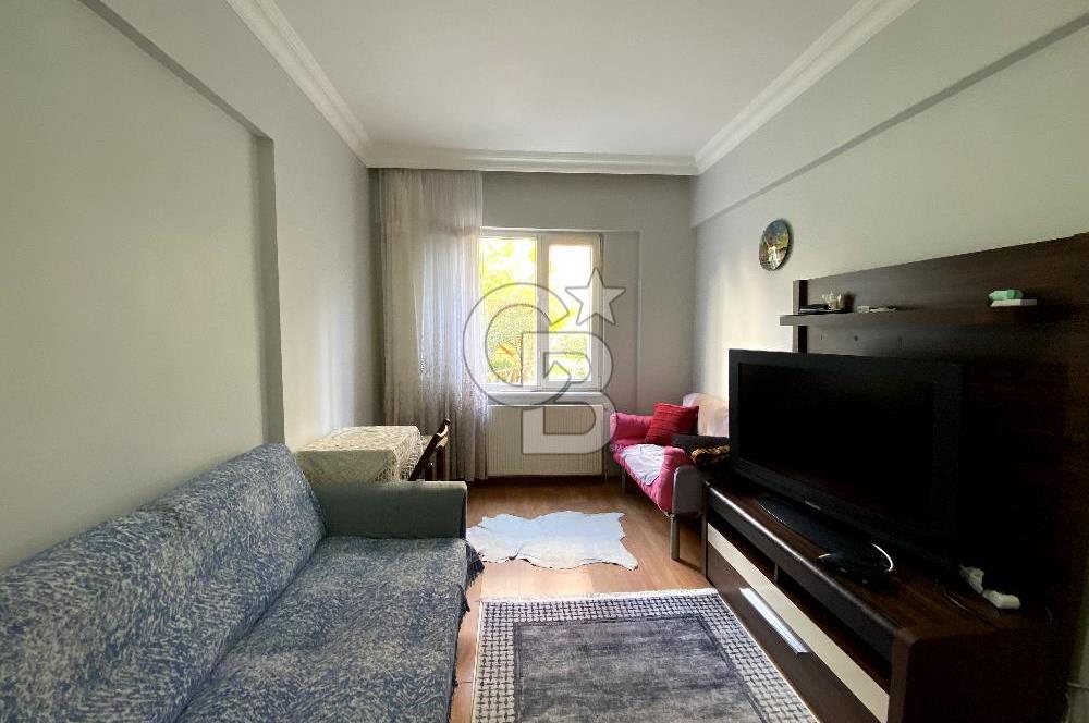 Beylikdüzü Atatürk Bulvarında Siteiçi Satılık 3+1 Daire