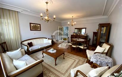 Beylikdüzü Atatürk Bulvarında Siteiçi Satılık 3+1 Daire