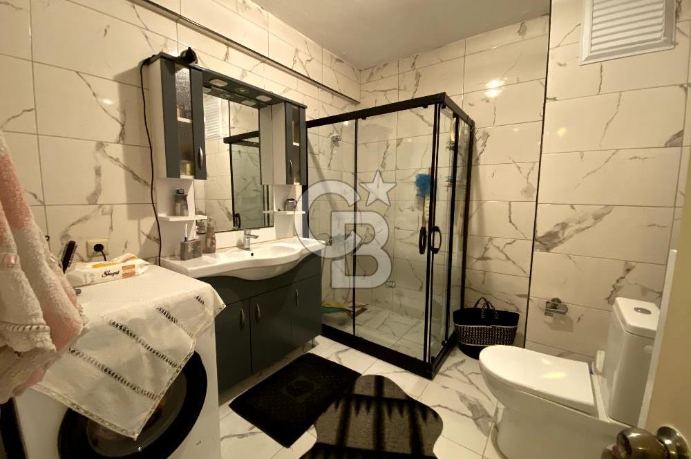 Beylikdüzü Atatürk Bulvarında Siteiçi Satılık 3+1 Daire