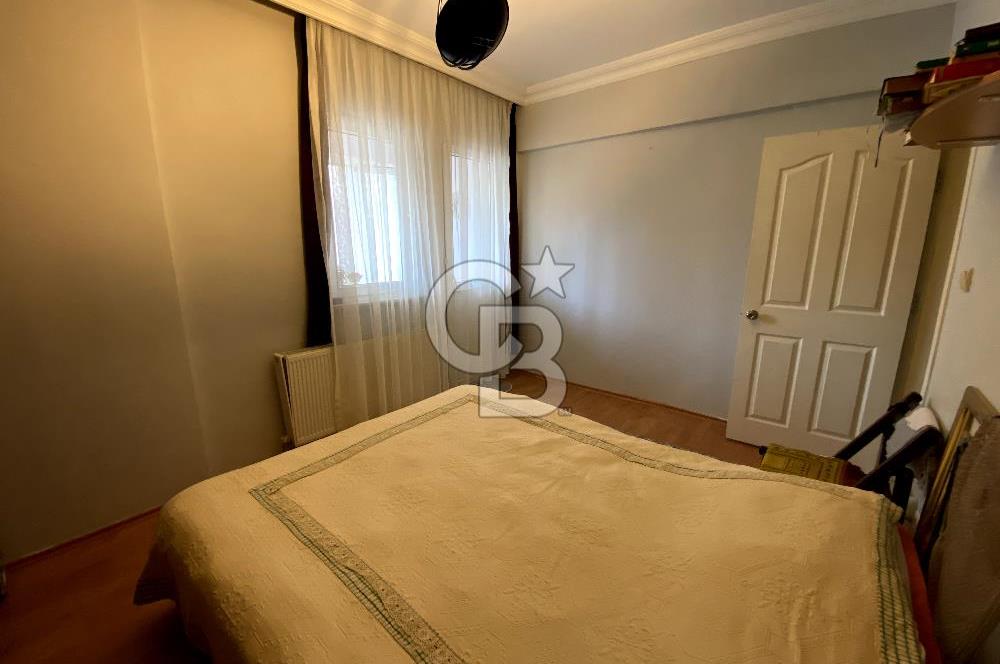 Beylikdüzü Atatürk Bulvarında Siteiçi Satılık 3+1 Daire