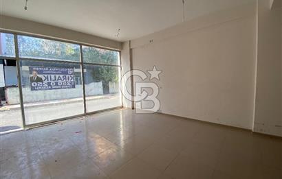 MANİSA HOROZKÖY'DE KİRALIK İŞ YERİ