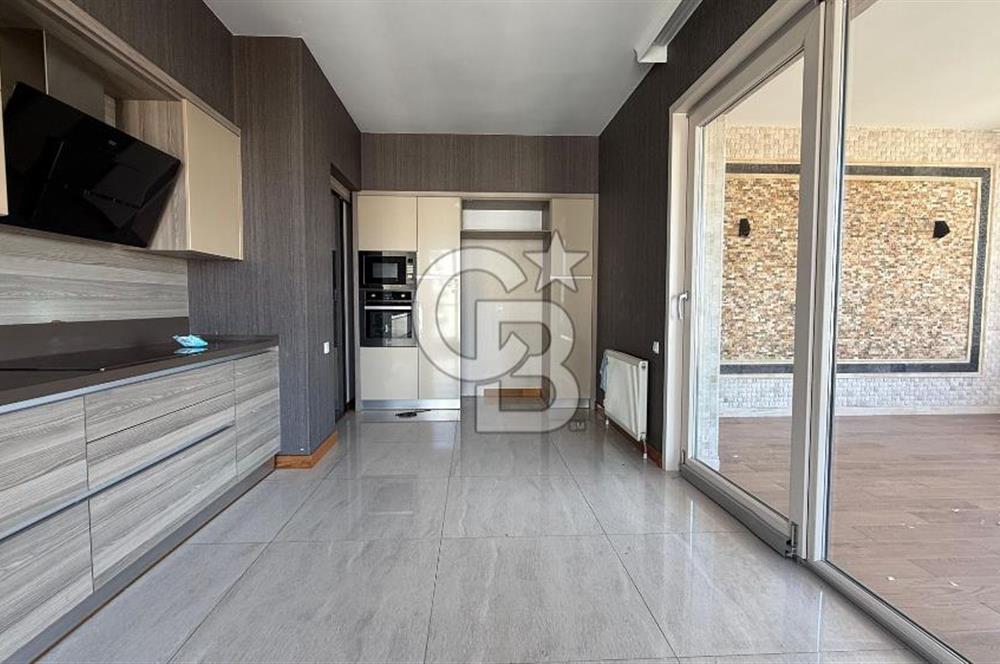 ALACAATLI MUTLU CONCEPT KONUTLARI'NDA  4+1 KİRALIK DAİRE