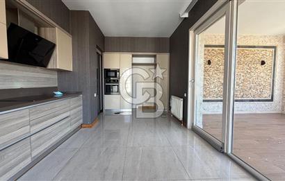 ALACAATLI MUTLU CONCEPT KONUTLARI'NDA  4+1 KİRALIK DAİRE