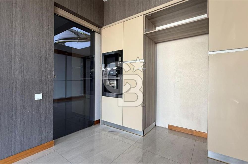 ALACAATLI MUTLU CONCEPT KONUTLARI'NDA  4+1 KİRALIK DAİRE