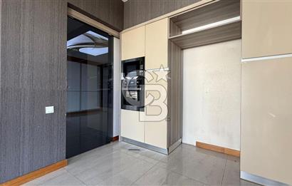 ALACAATLI MUTLU CONCEPT KONUTLARI'NDA  4+1 KİRALIK DAİRE