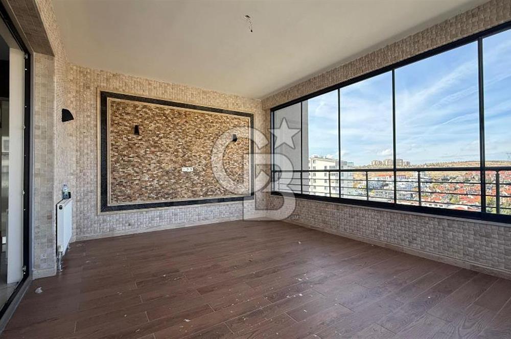 ALACAATLI MUTLU CONCEPT KONUTLARI'NDA  4+1 KİRALIK DAİRE