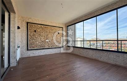 ALACAATLI MUTLU CONCEPT KONUTLARI'NDA  4+1 KİRALIK DAİRE