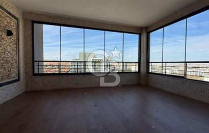 ALACAATLI MUTLU CONCEPT KONUTLARI'NDA  4+1 KİRALIK DAİRE